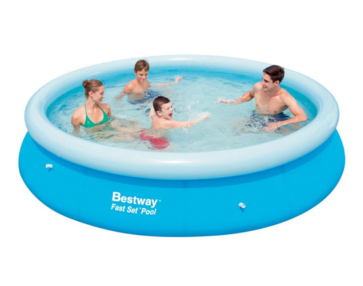 Pripučiamas baseinas Bestway Fast Set
