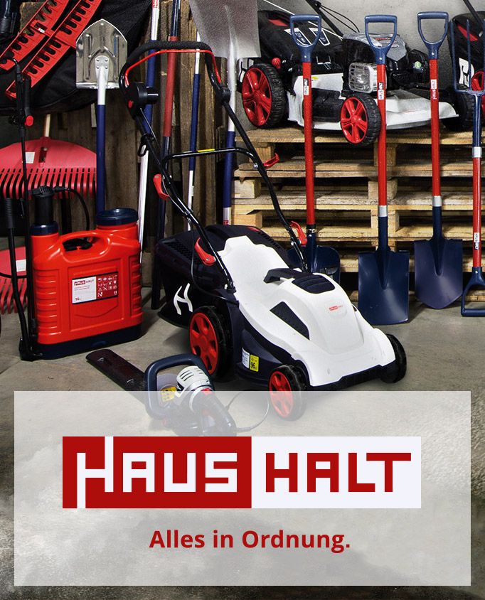 Haushalt