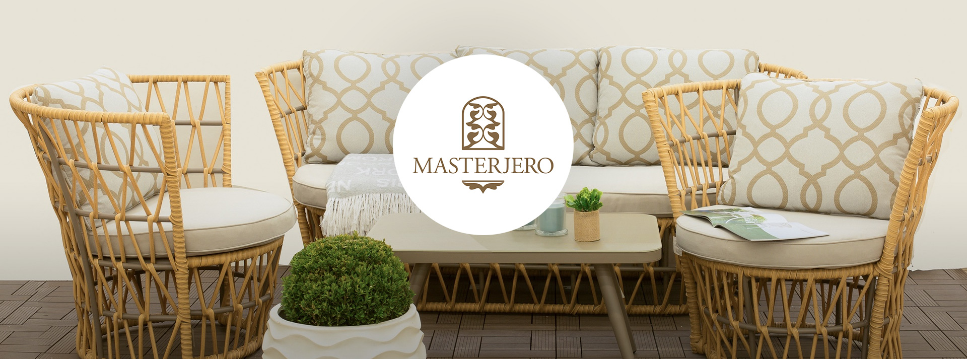Masterjero