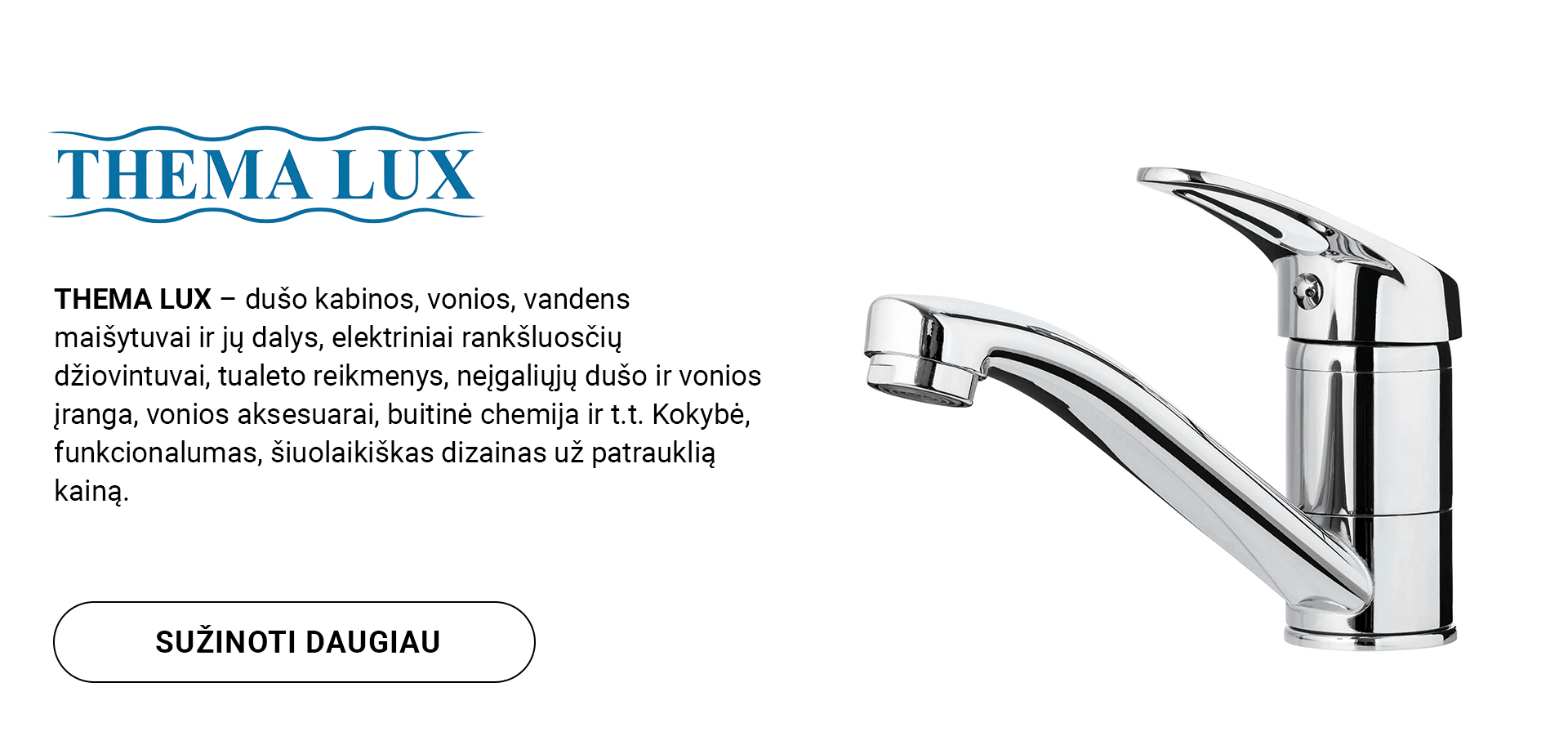 Thema Lux