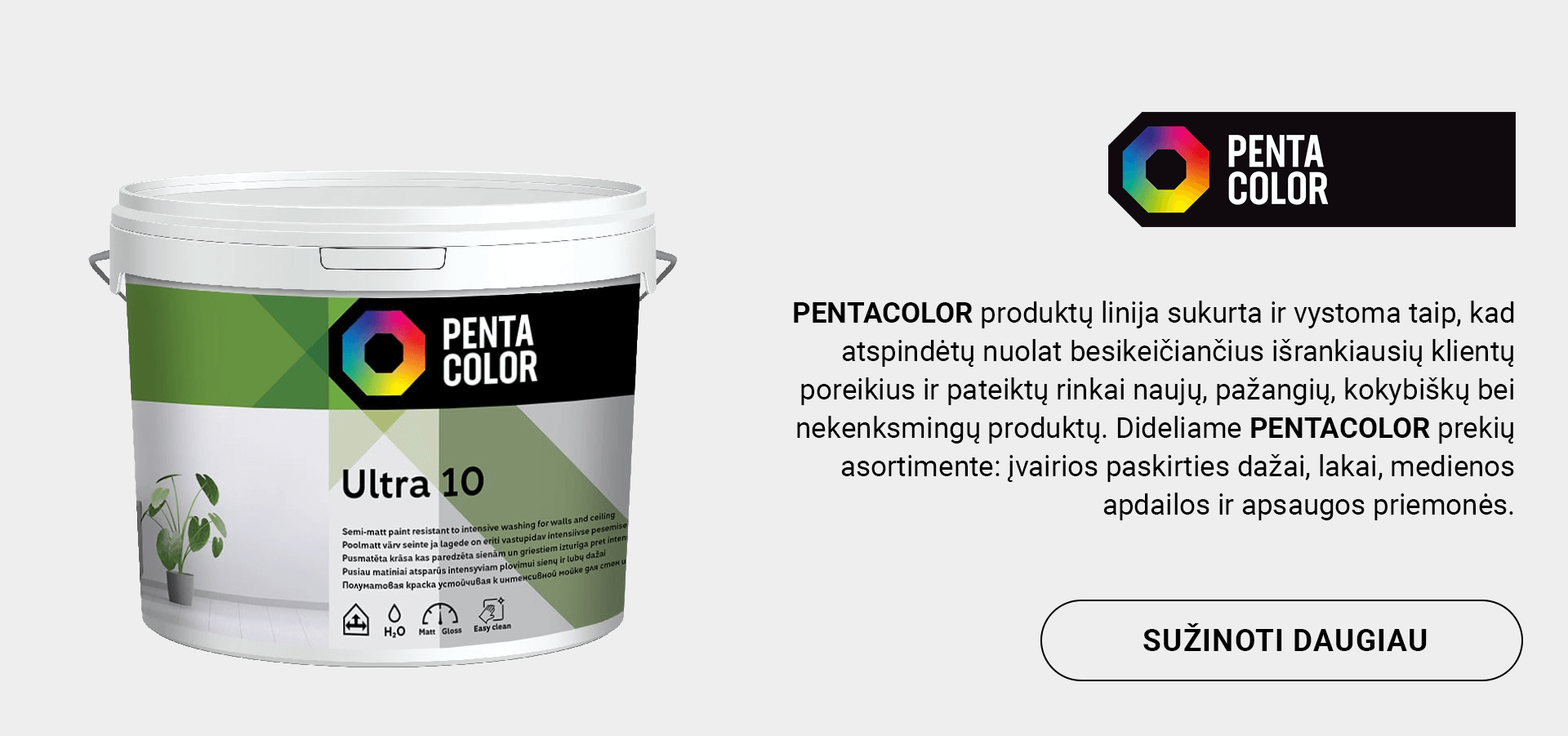 Pentacolor