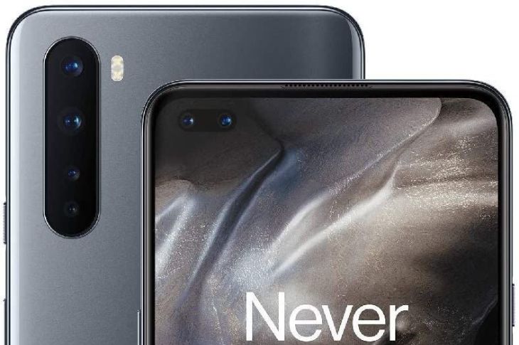 Oneplus Nord