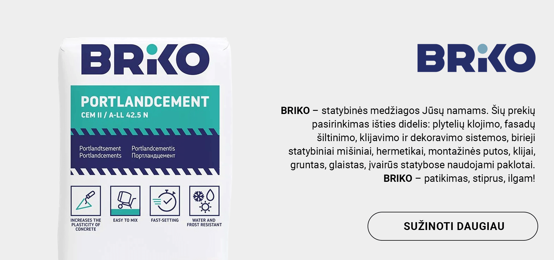 Briko