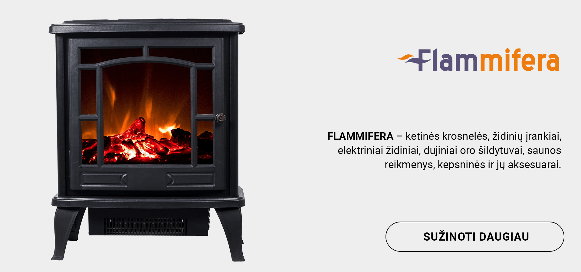 Flammifera