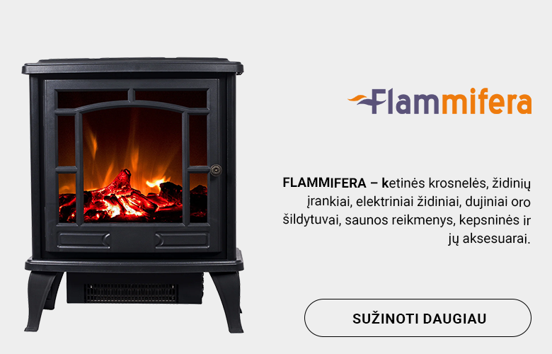 Flammifera