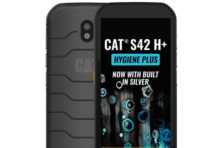 CAT Catepillar S42 H+