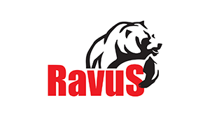 Ravus logo