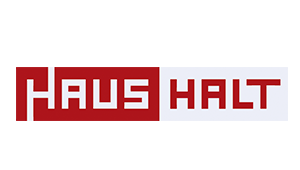 Haushalt logo