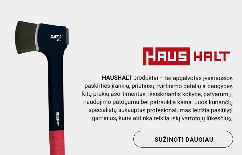 Haushalt
