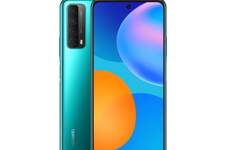 Huawei P Smart