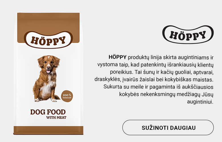 Hoppy
