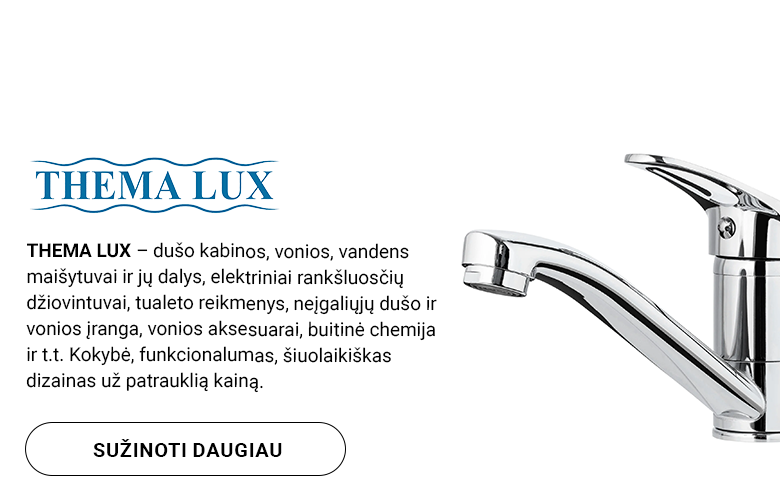 Thema Lux