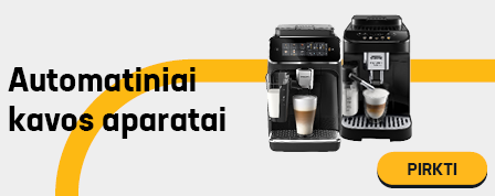 Automatic coffee machines