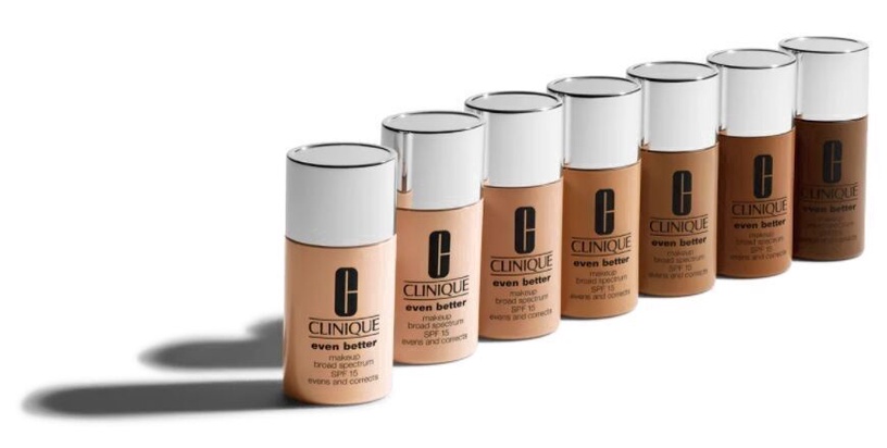 Жидкая основа для макияжа Clinique Even Better Makeup SPF15, 30 мл