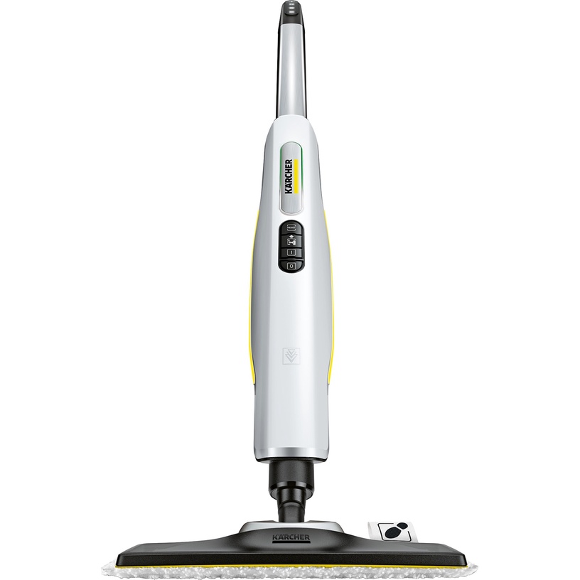 Tvaika slota Kärcher SC 3 Upright