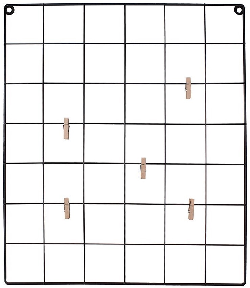 Stiprinājumi Photo Grid THK-075596, 40 cm