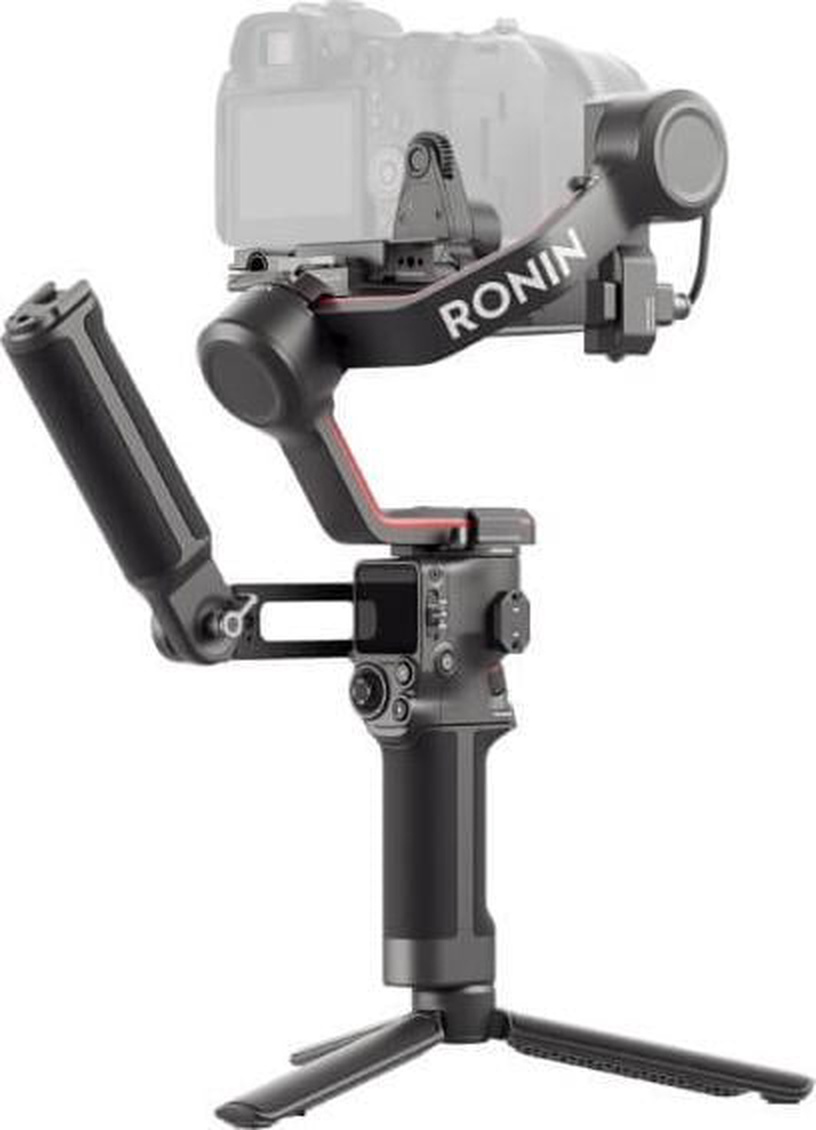 Стабилизатор DJI RS 3 Combo