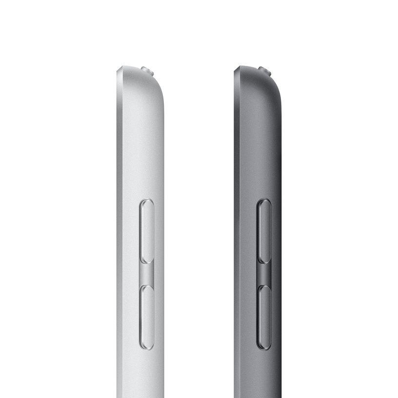 Планшет Apple iPad 10.2" Wi-Fi 256GB Space Gray 2021