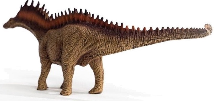 Фигурка-игрушка Schleich Amargasaurus 15029, 26 см