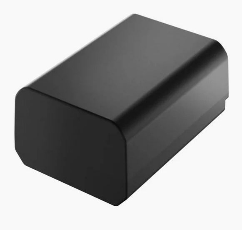 Akumulators Newell Sony NP-FW50, Li-ion, 1100 mAh