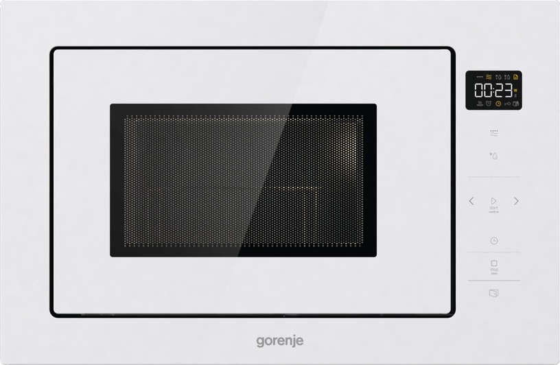 Встроенная микроволновая печь Gorenje BM251SG2WG
