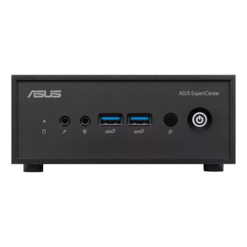 Statsionaarne arvuti Asus ExpertCenter PN42 Intel® Processor N100, Intel UHD Graphics