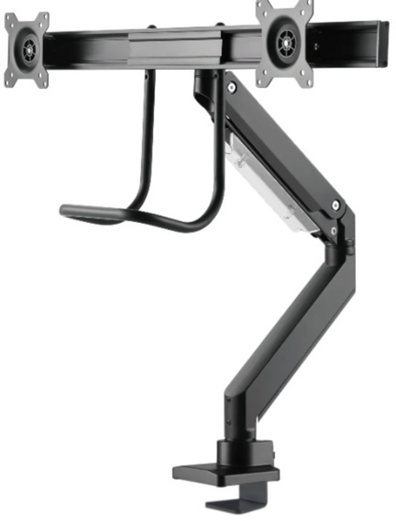 Держатель для монитора Neomounts By Newstar NM-D775DXBLACK, 10-32″, 8 кг