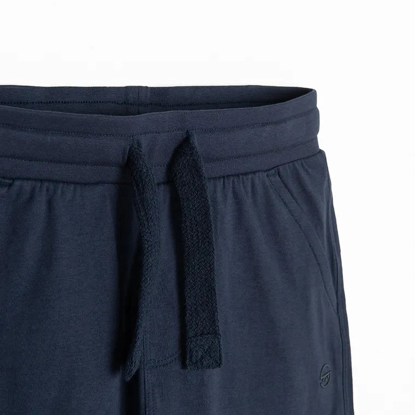 Šorti vasara, zēniem Cool Club Voyage CCB2812710, zila, 98 cm