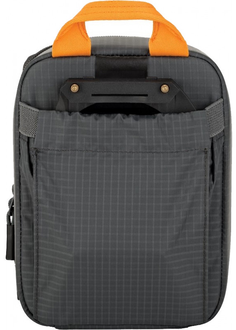 Futlārs Lowepro GearUp Filter Pouch 100, 15 cm