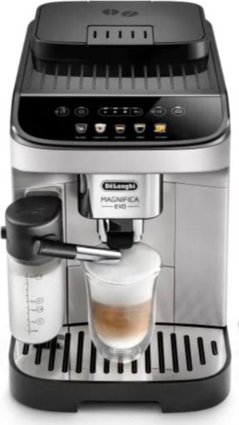 Автоматическая кофемашина DeLonghi ECAM290.61.SB