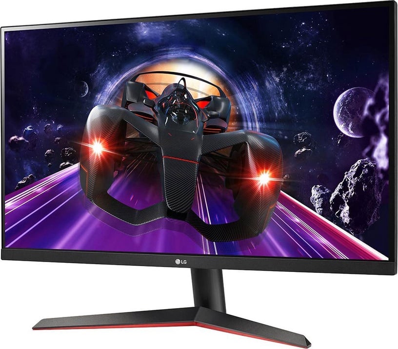Монитор LG 27MP60GP-B, 27″, 1 ms