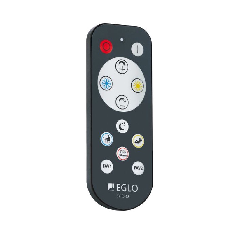 Galda stāvlampas Eglo Siberia, LED, 15.5W