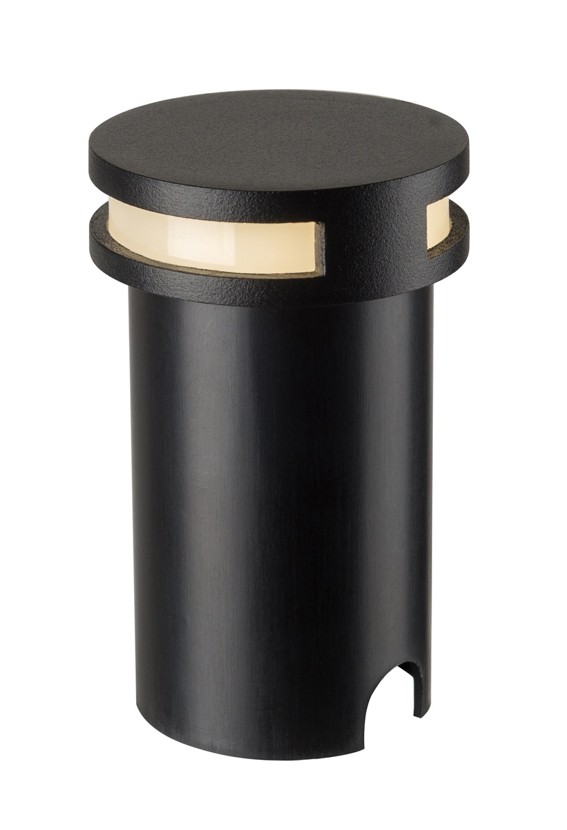 Süvistatav lamp süvistatav Domoletti GLED-159A, LED, must