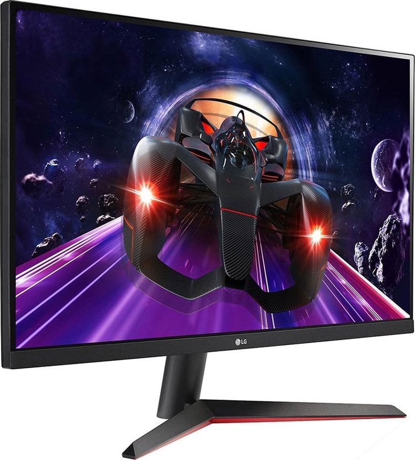 Монитор LG 27MP60GP-B, 27″, 1 ms