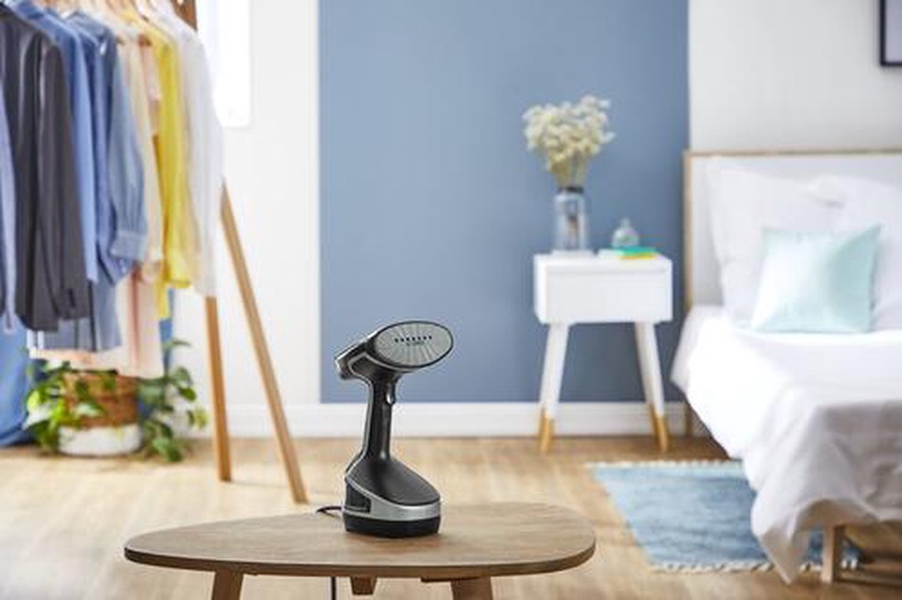 Gludināšanas tvaika mašīna Tefal DT8250