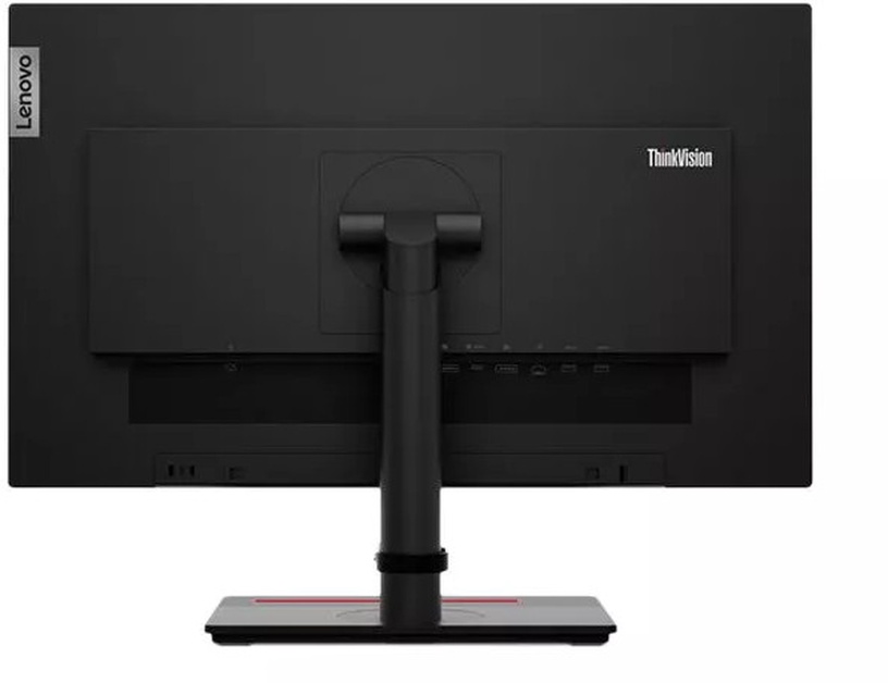 Monitors Lenovo ThinkVision T24m-29, 24", 4 ms
