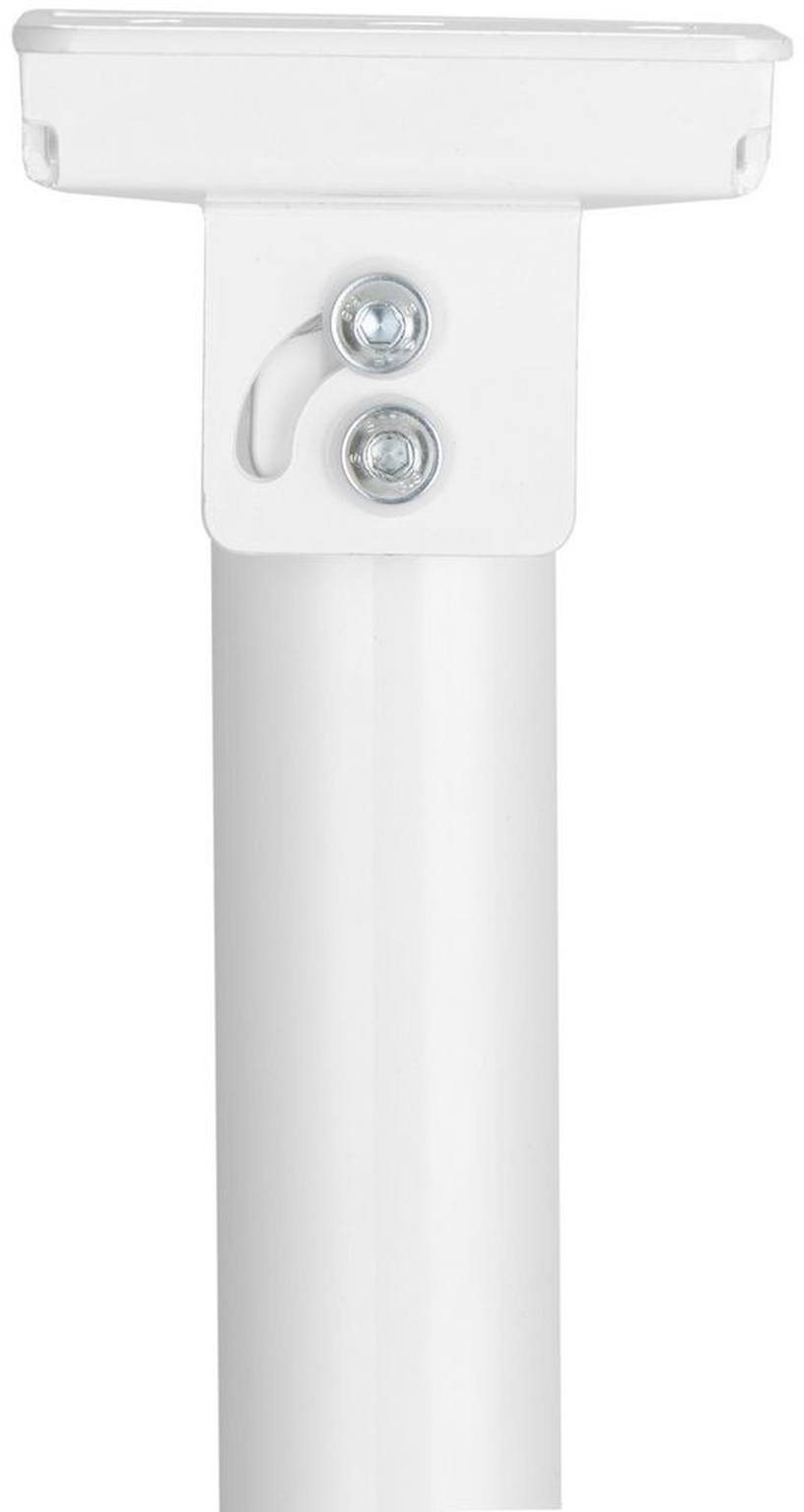 Stiprinājums Vivolink Projector Ceiling Mount VLMC350L-W, balta