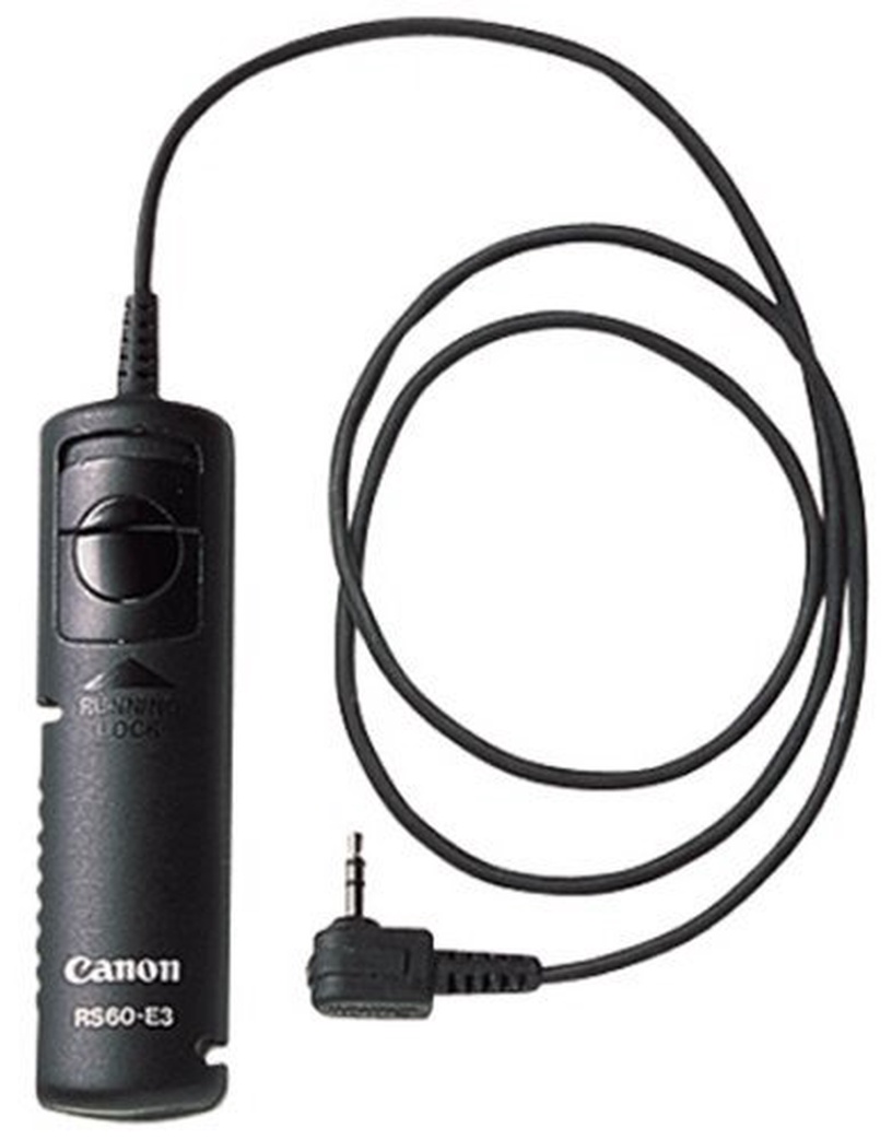 Пульт Canon