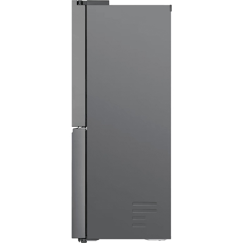 Холодильник двухдверный LG GML960PYFE