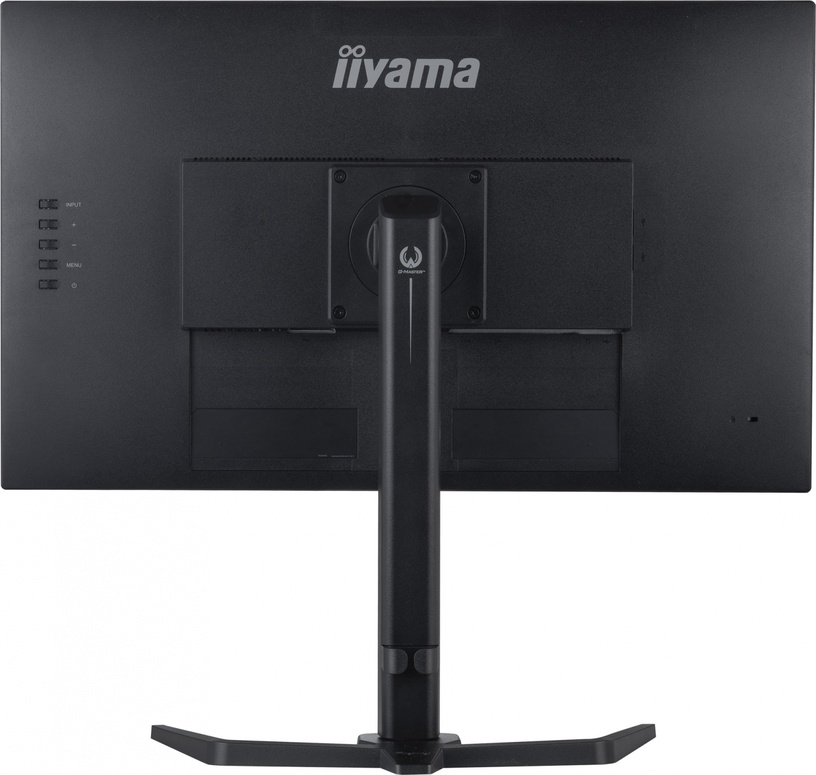 Монитор Iiyama Gold Phoenix G-Master GB2790QSU-B5, 27″, 1 ms