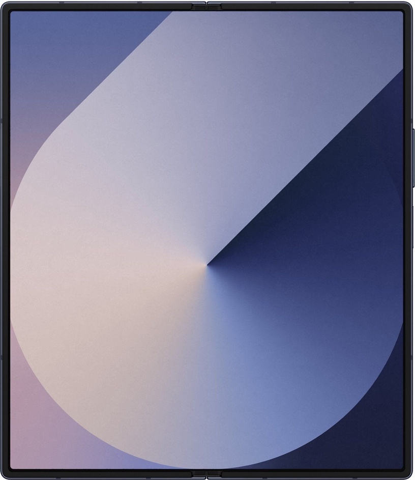 Mobiiltelefon Samsung Galaxy Z Fold 6, 256 GB, sinine