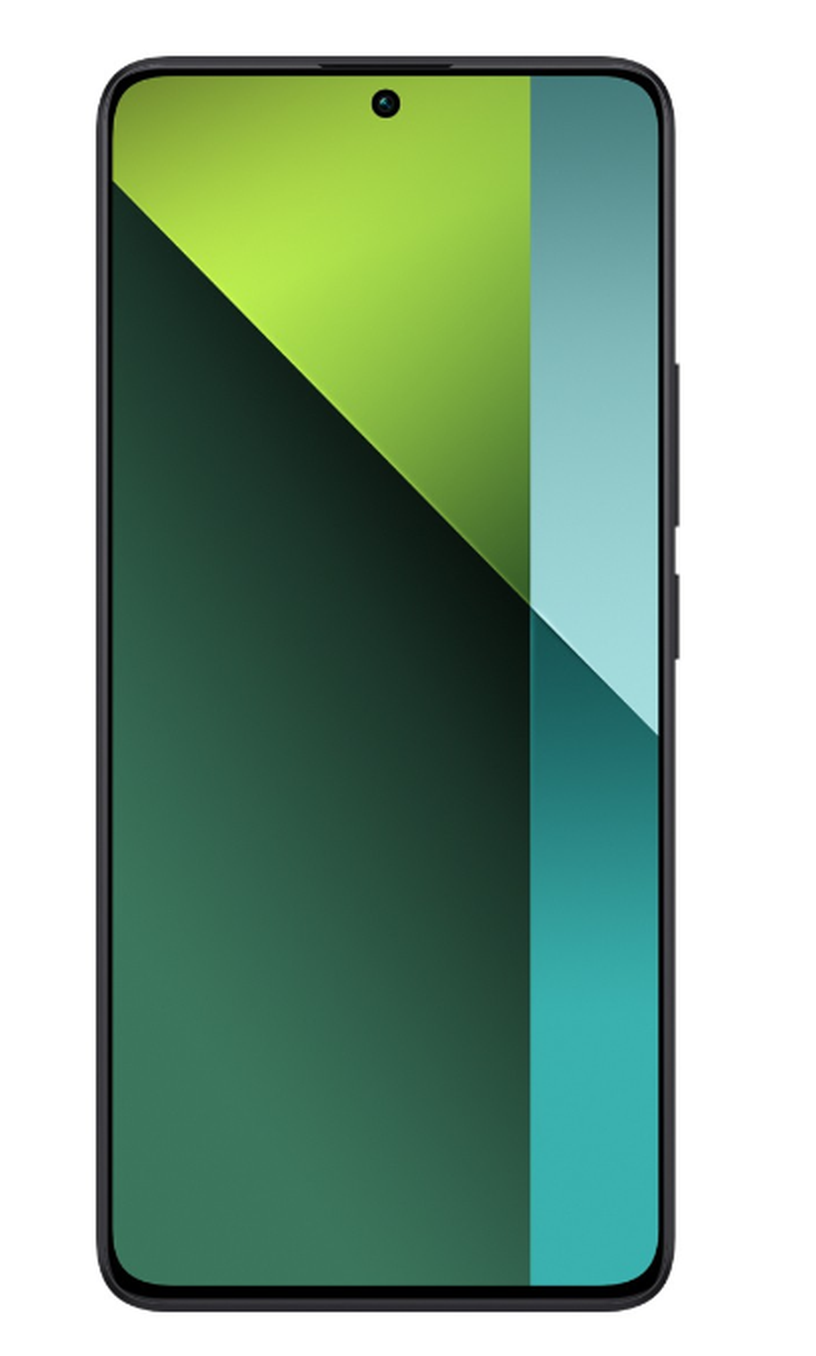 Мобильный телефон Xiaomi Redmi Note 13 Pro 5G, 512 GB, черный