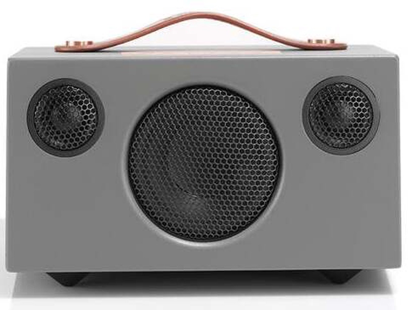 Juhtmevaba kõlar Audio Pro T3+, hall, 25 W