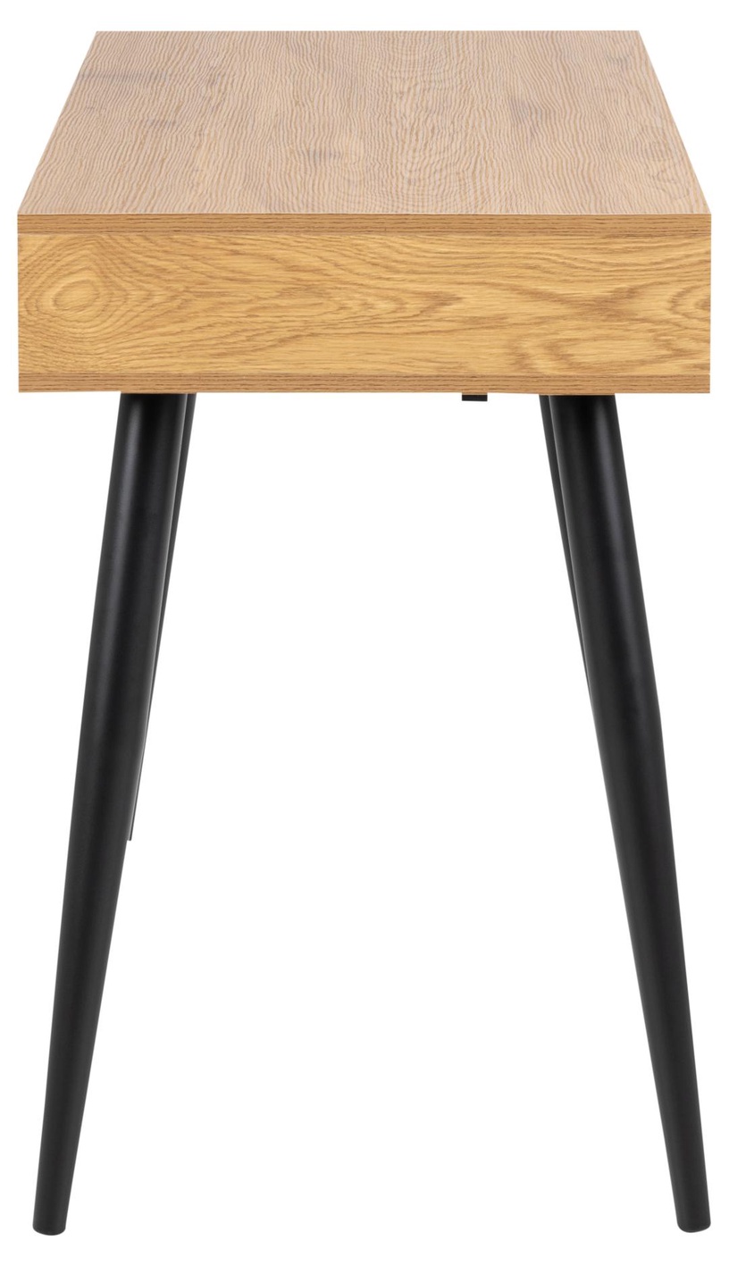 Письменный cтолы Home4you Neptun AC17689, дубовый