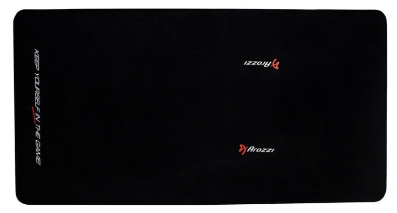Kaitsematt Arozzi Velocita-Floormat, 120 cm x 60 cm x 0.3 cm