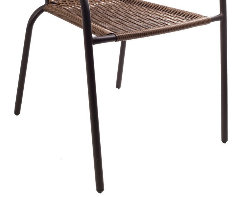 Aiatool Mirpol Herkules 3, pruun, 52 cm x 62 cm x 72 cm