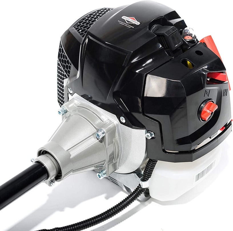 Бензиновый триммер NAC NAX700B, 1350 Вт