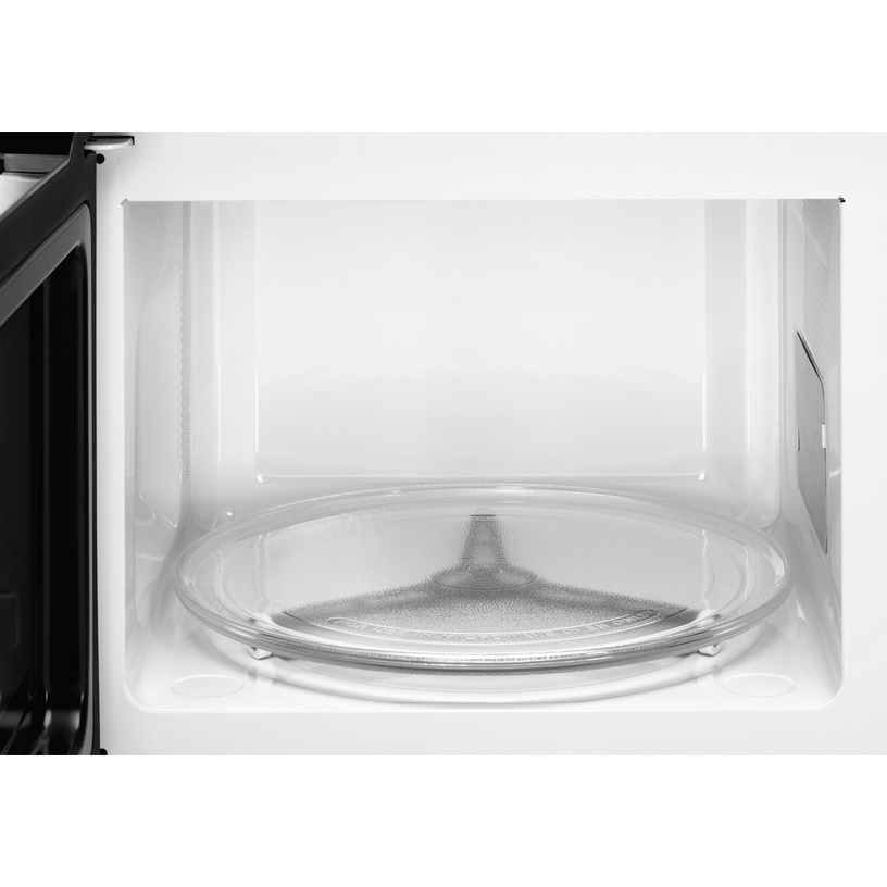 Встроенная микроволновая печь AEG MBB1756SEB