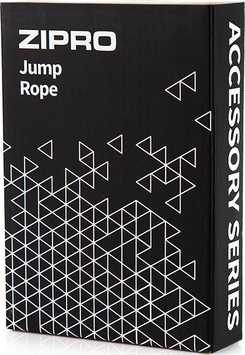 Lecamaukla Zipro CrossFit, 300 cm, zila/melna