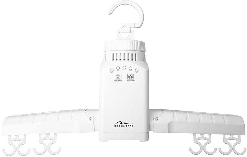Veļas žāvētājs Media-Tech MT6518 Smart Airdryer, 42 cm